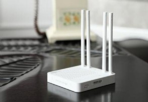 路由器恢复出厂没网了