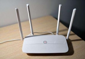 路由器恢复出厂没网了