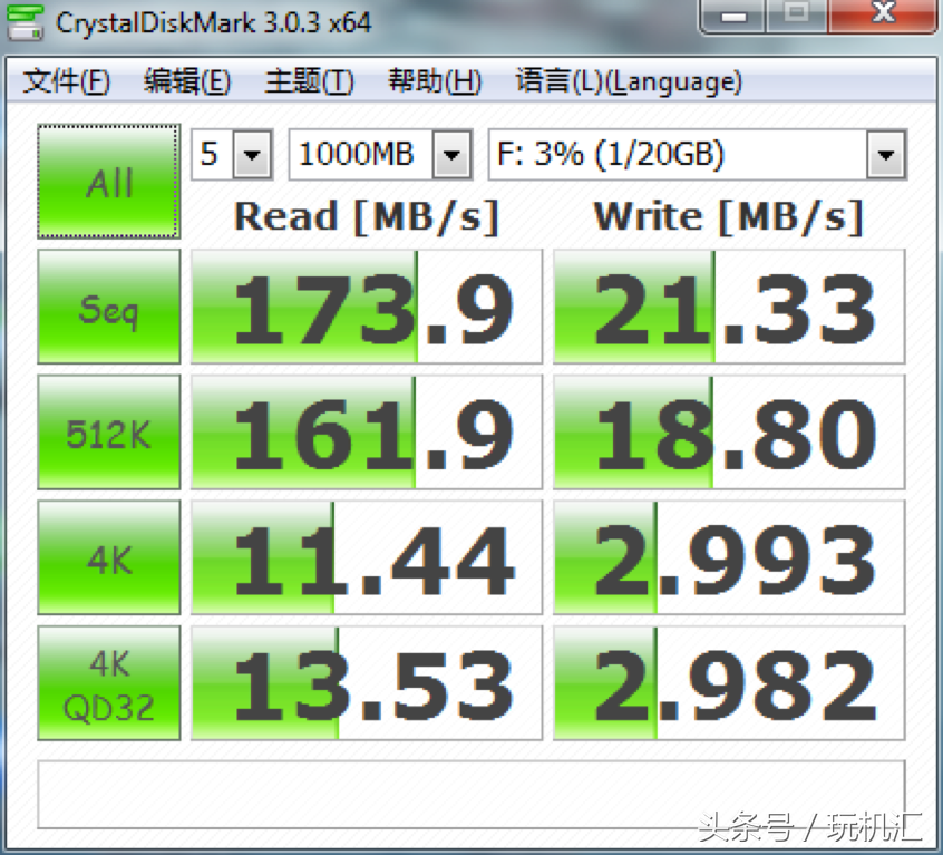 AirDisk G3蓝牙加密U盘评测：隐私好帮手
