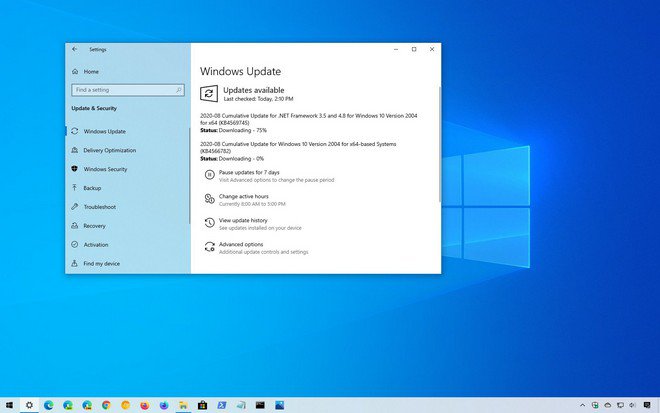 win10 cpu使用率高