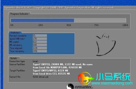 win7 32位下硬盘安装64位方法