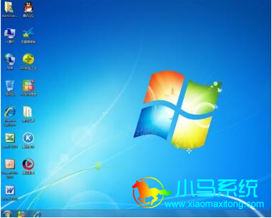 win7 32位下硬盘安装64位方法