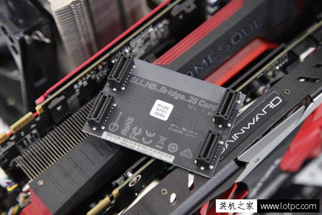 基于AM4接口的AMD 300系列主板支持英伟达显卡双卡SLI吗？