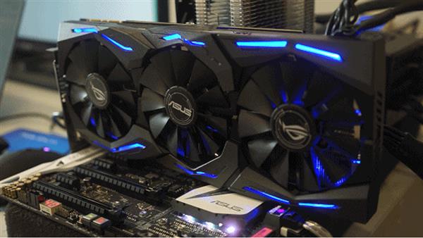 杀敌于无形之中 华硕GTX1070显卡2K实战《狙击手:幽灵战士3》