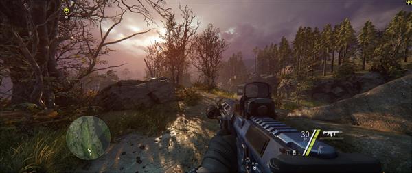 杀敌于无形之中 华硕GTX1070显卡2K实战《狙击手:幽灵战士3》