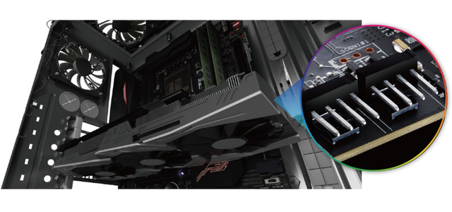 一爆头！畅玩《幽灵战士3》就选华硕显卡 