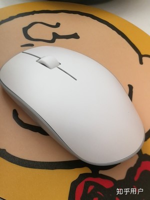 蓝牙鼠标哪个牌子好