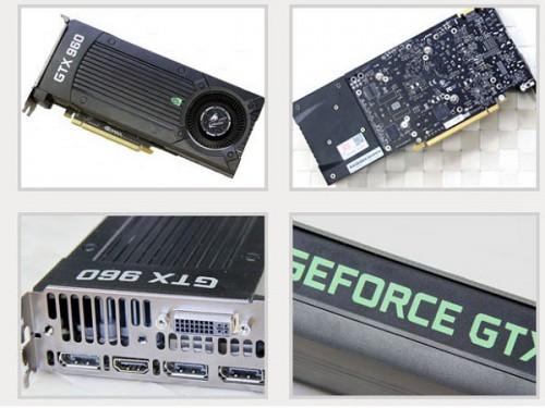 gtx960显卡怎么样