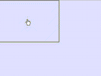 canvas 鼠标拖动事件