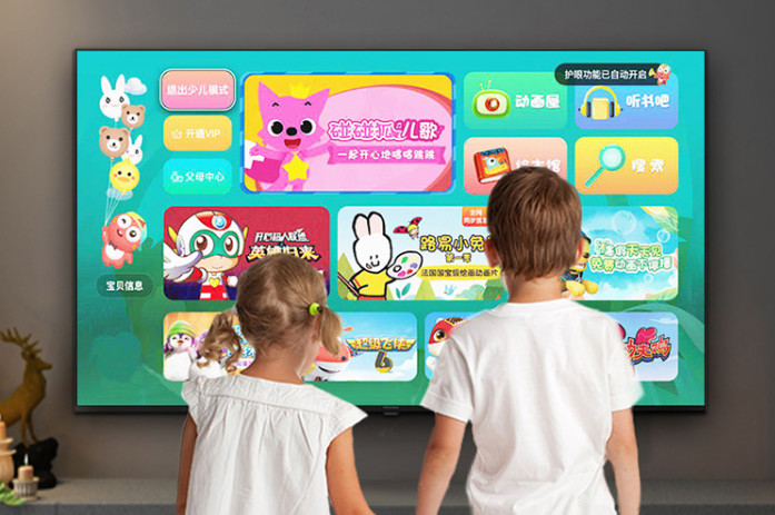 乐视tv内存扩展