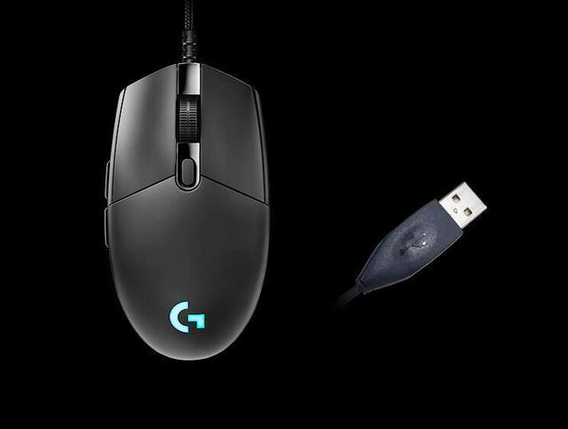 最热门游戏鼠标