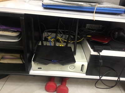 tp路由器怎么样