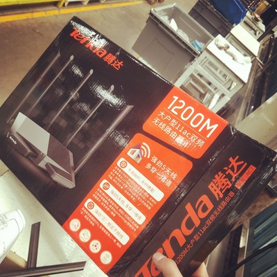 tp路由器怎么样