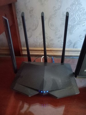 tp路由器怎么样