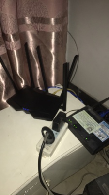 tp路由器怎么样