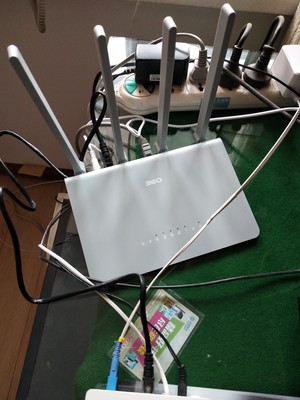 tp路由器怎么样