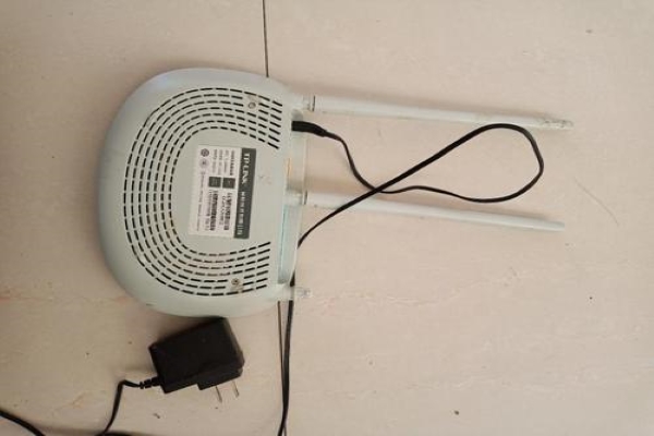 tp路由器怎么样