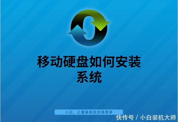 移动硬盘分区装pe系统