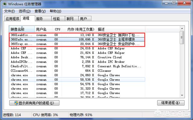 360杀毒软件好吗?