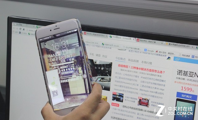 显示器太落伍 1080P分辨率真该淘汰了吗 