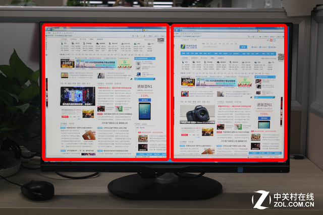 显示器太落伍 1080P分辨率真该淘汰了吗 