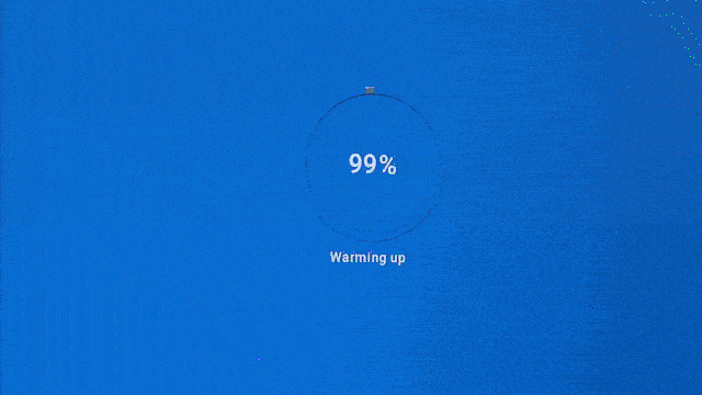 显示器红蓝绿三色数值