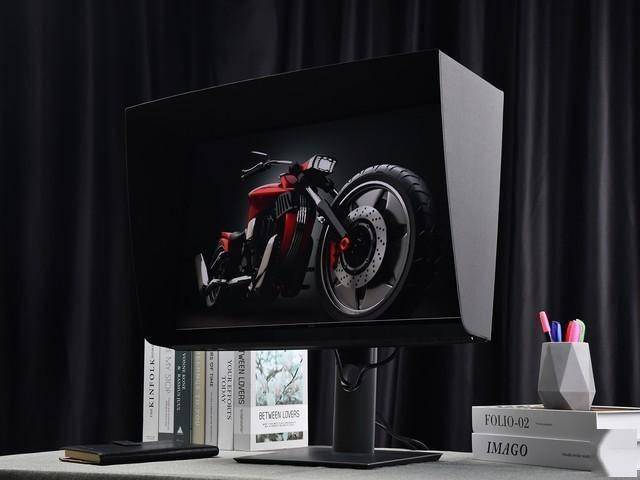 显示器红蓝绿三色数值