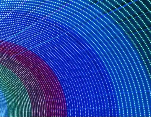 显示器红蓝绿三色数值_anychart 显示数值_魔兽世界战斗数值显示
