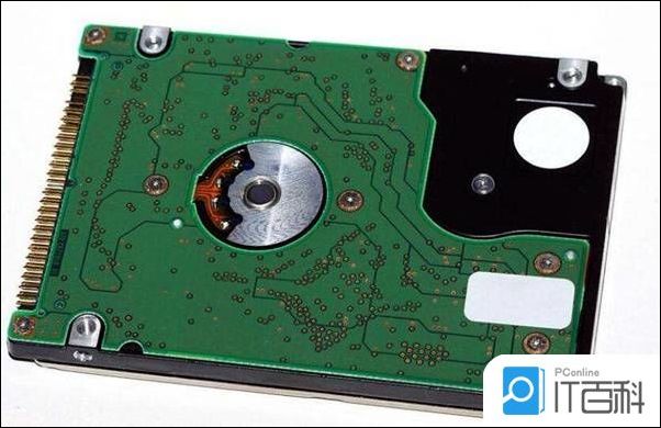 笔记本硬盘容量怎么选