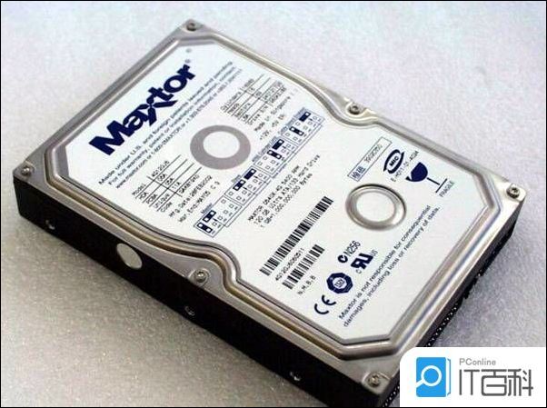 笔记本硬盘容量怎么选