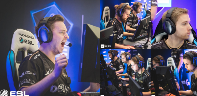 携手CS传奇战队NiP：瑞典新晋外设品牌 Xtrfy 正式入华