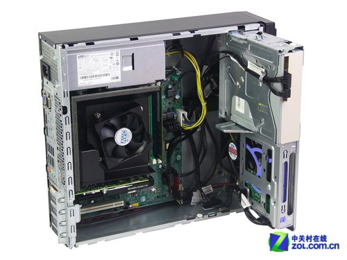 机箱硬盘安装图解_机箱风扇如何安装图解_固态硬盘主机安装图解