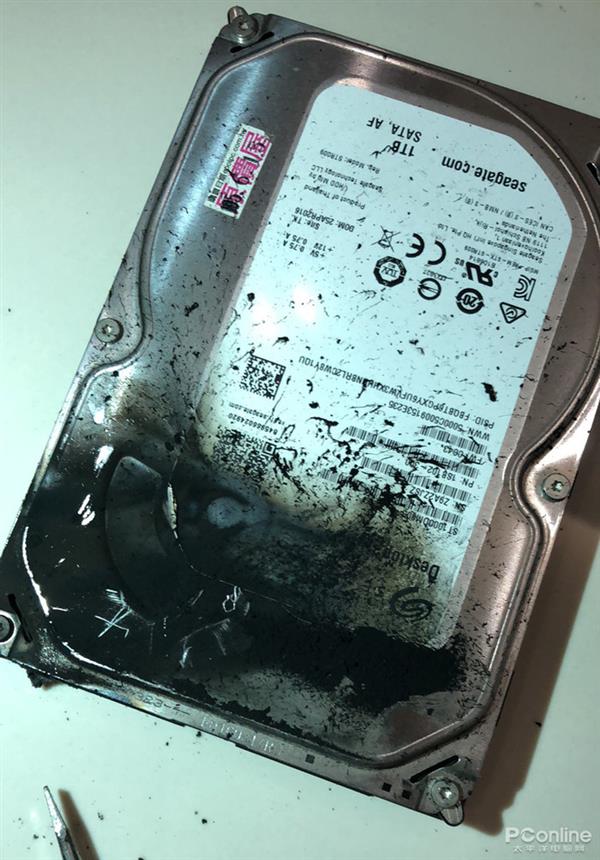 电脑怎么加机械硬盘_电脑机械硬盘安装视频_机械硬盘怎么安装