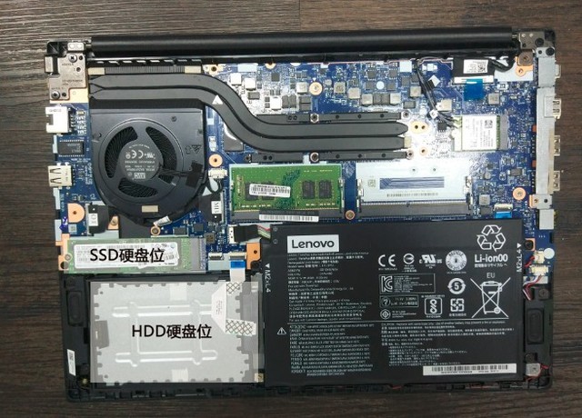 笔记本如何选择内存和硬盘 笔记本内存和硬盘选购攻略