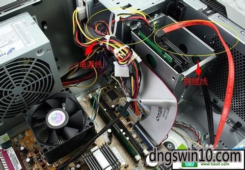 win10系统蓝屏而且还会自动重启的解决方法