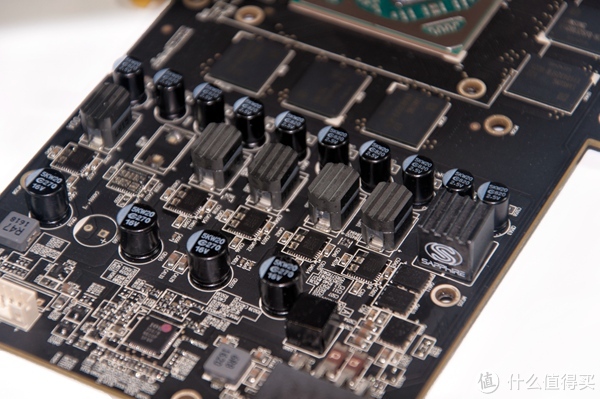 显卡呼吸灯kaiguan