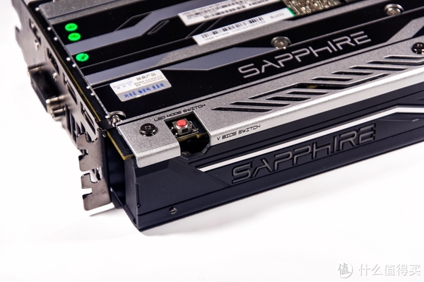 显卡呼吸灯kaiguan