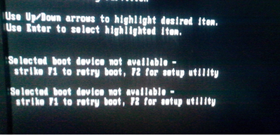 win7检测不到ps/2键盘