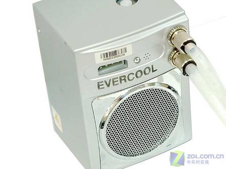 骨灰级必看 七彩虹发布液冷散热显卡 