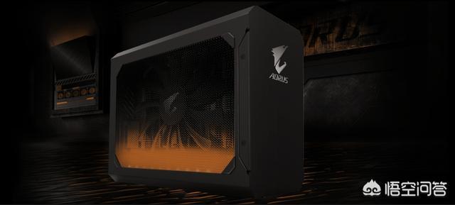 雷电3如何外接显卡