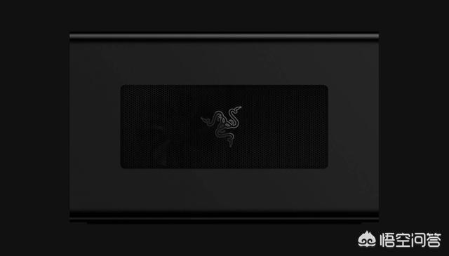 雷电3如何外接显卡