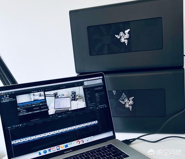 雷电3如何外接显卡