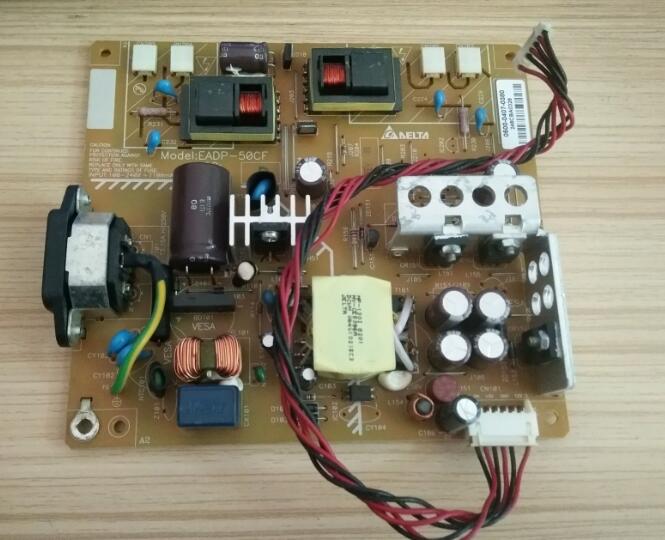 电源高压一体板 乐华电视驱动板_液晶显示器驱动板维修_显示器驱动板维修