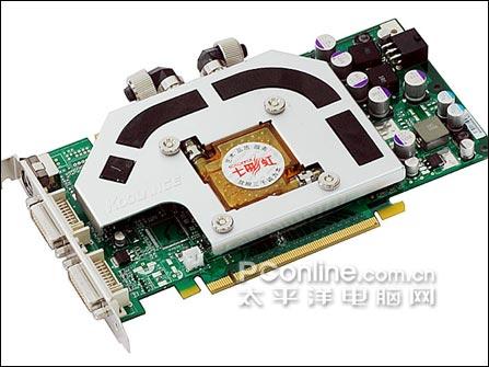 液冷显卡有必要吗?四款高端显卡齐上阵