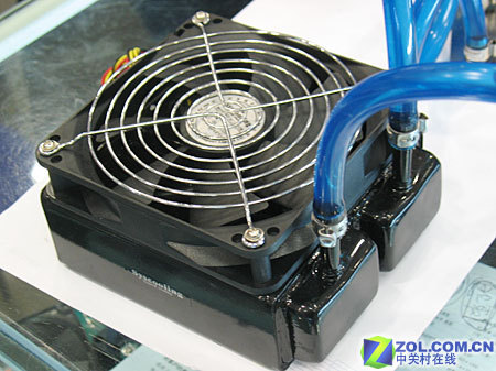 液冷主机_手机液冷散热_液冷显卡