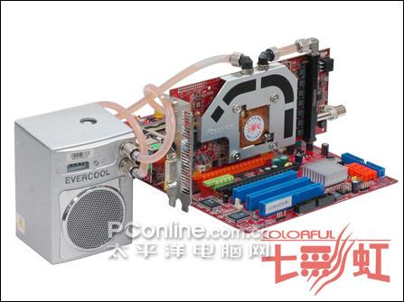 液冷显卡有必要吗?四款高端显卡齐上阵