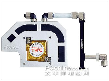 液冷显卡有必要吗?四款高端显卡齐上阵