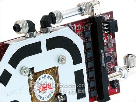 液冷显卡有必要吗?四款高端显卡齐上阵