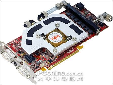 液冷显卡有必要吗?四款高端显卡齐上阵