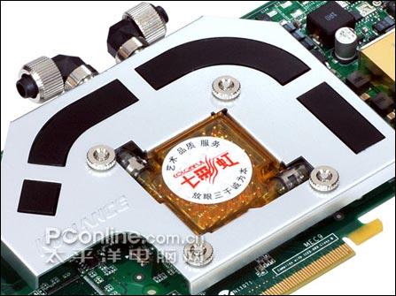 液冷显卡有必要吗?四款高端显卡齐上阵